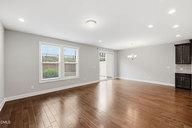 1025 Orchard Grass Road, Durham, NC 27713
