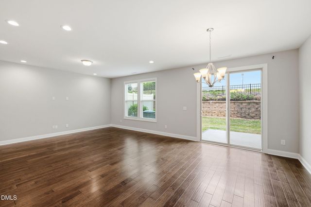 1025 Orchard Grass Road, Durham, NC 27713