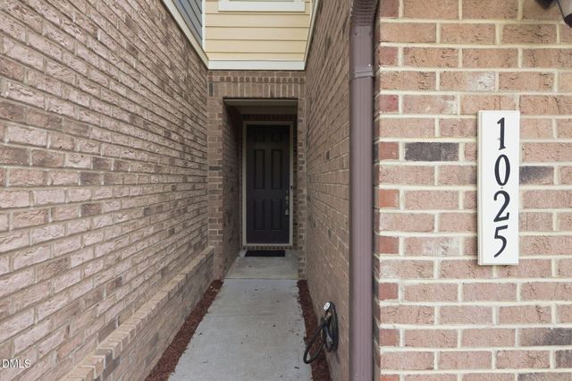 1025 Orchard Grass Road, Durham, NC 27713