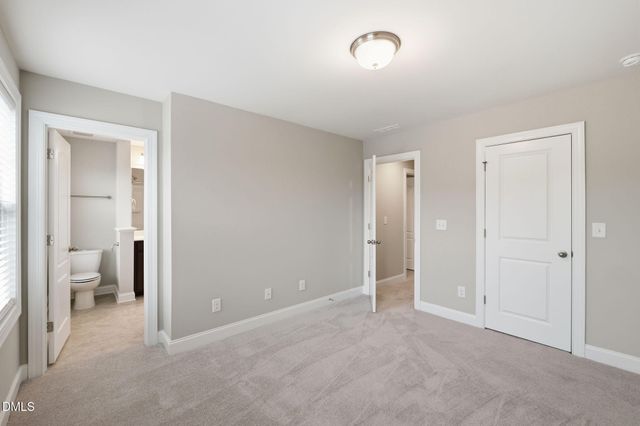 1025 Orchard Grass Road, Durham, NC 27713