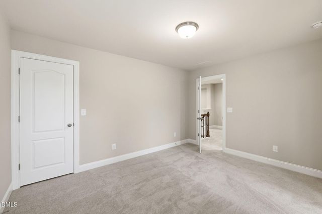 1025 Orchard Grass Road, Durham, NC 27713