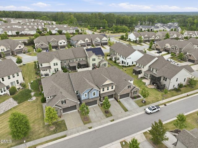 1025 Orchard Grass Road, Durham, NC 27713