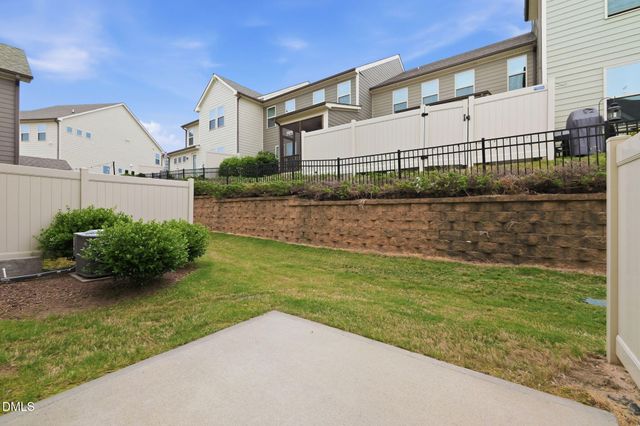 1025 Orchard Grass Road, Durham, NC 27713
