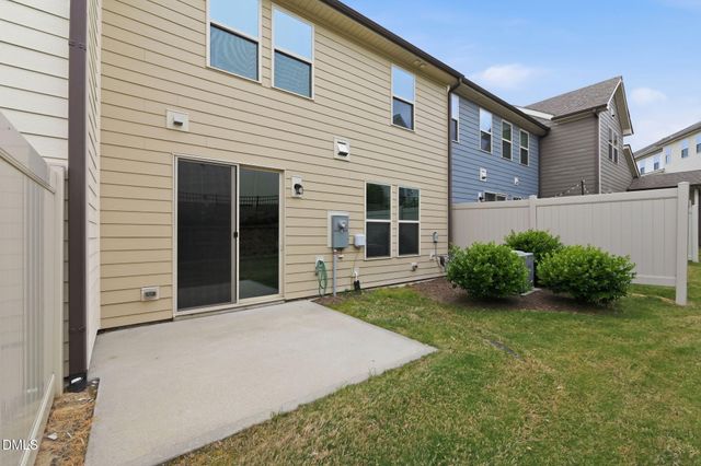 1025 Orchard Grass Road, Durham, NC 27713