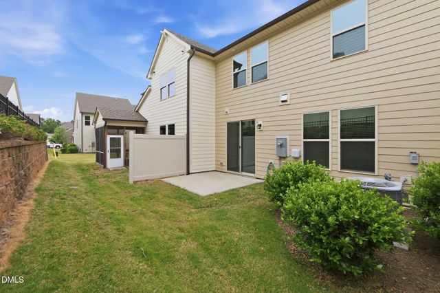 1025 Orchard Grass Road, Durham, NC 27713
