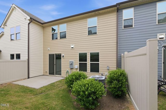 1025 Orchard Grass Road, Durham, NC 27713