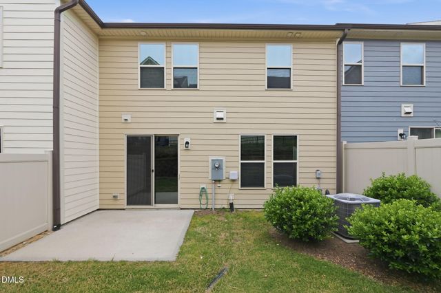 1025 Orchard Grass Road, Durham, NC 27713