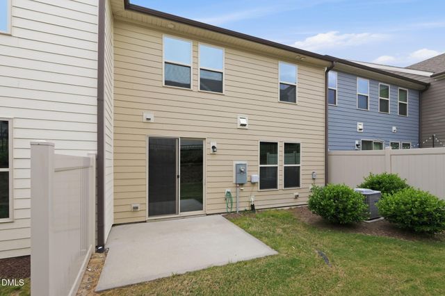1025 Orchard Grass Road, Durham, NC 27713