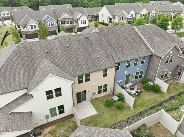 1025 Orchard Grass Road, Durham, NC 27713