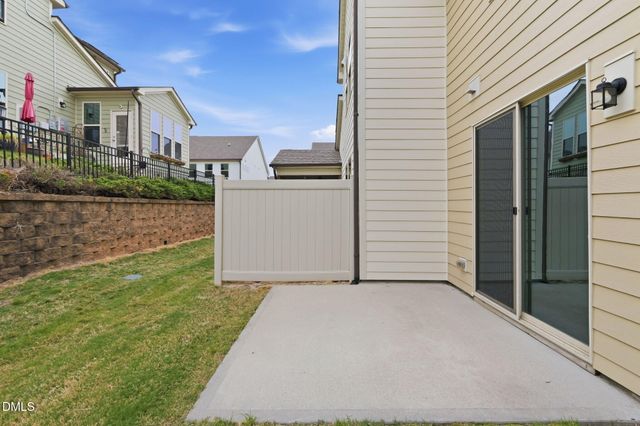 1025 Orchard Grass Road, Durham, NC 27713
