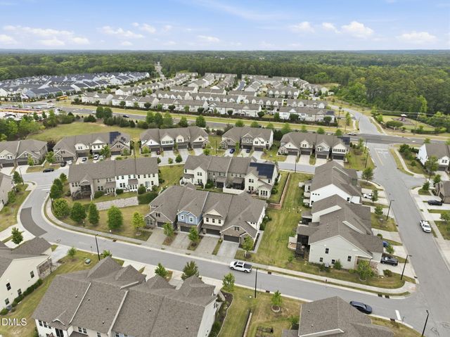 1025 Orchard Grass Road, Durham, NC 27713