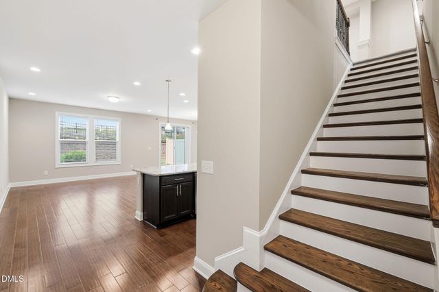 1025 Orchard Grass Road, Durham, NC 27713