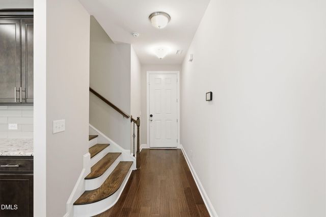 1025 Orchard Grass Road, Durham, NC 27713