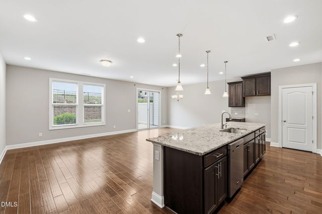 1025 Orchard Grass Road, Durham, NC 27713