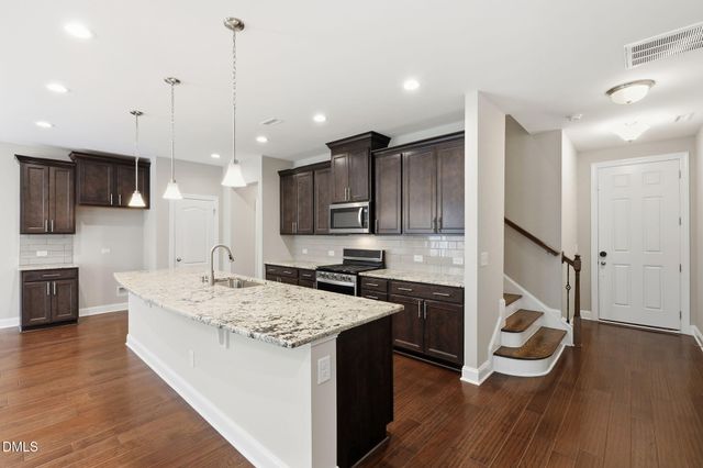 1025 Orchard Grass Road, Durham, NC 27713