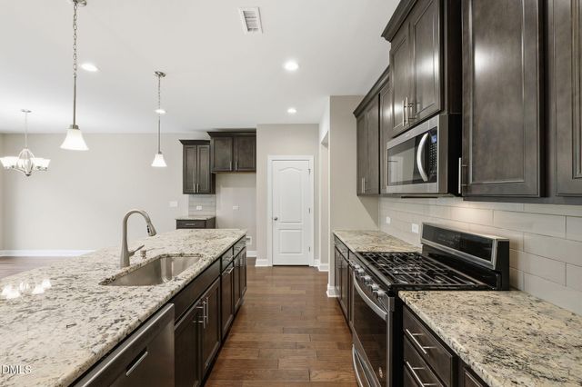 1025 Orchard Grass Road, Durham, NC 27713