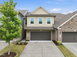 1025 Orchard Grass Road, Durham, NC 27713