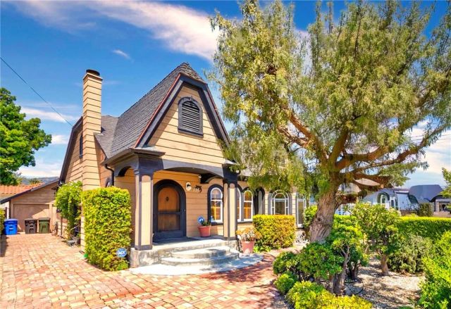 331 S Meyler, San Pedro, CA 90731