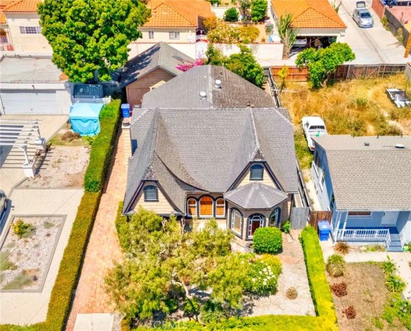 331 S Meyler, San Pedro, CA 90731