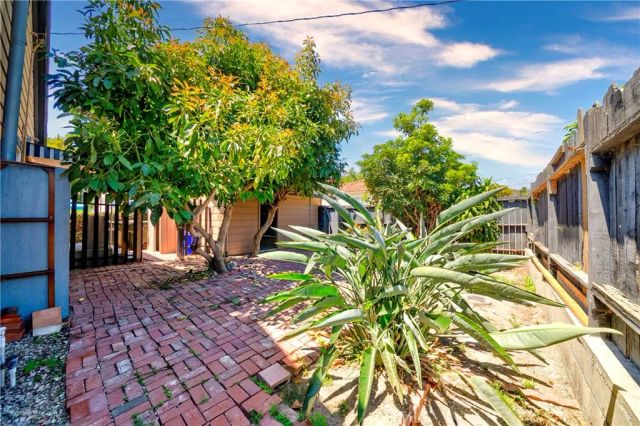 331 S Meyler, San Pedro, CA 90731
