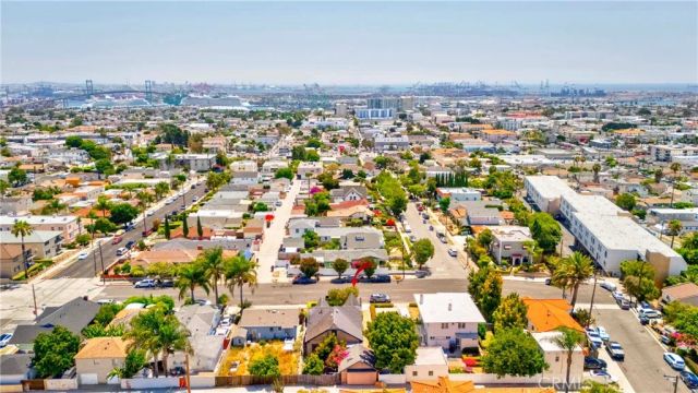 331 S Meyler, San Pedro, CA 90731