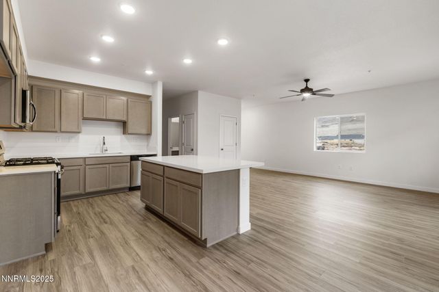 244 Green Lane, Dayton, NV 89403