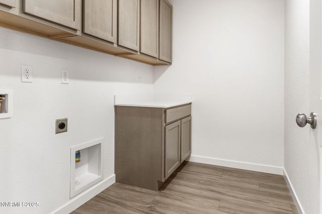 244 Green Lane, Dayton, NV 89403