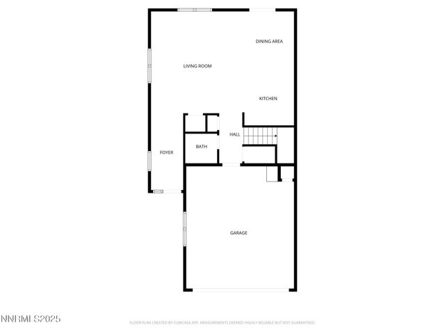 244 Green Lane, Dayton, NV 89403