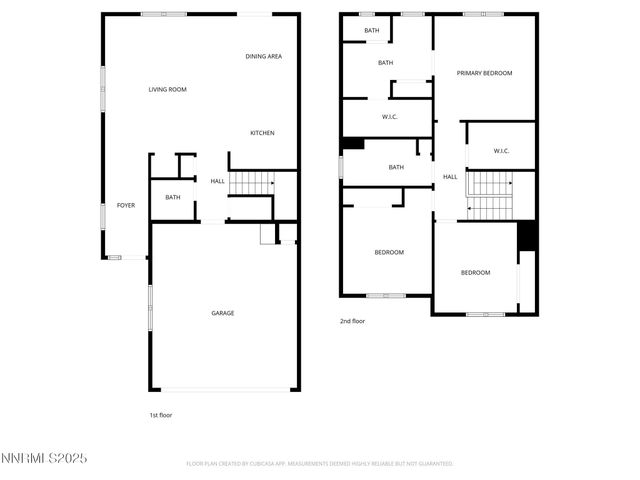 244 Green Lane, Dayton, NV 89403