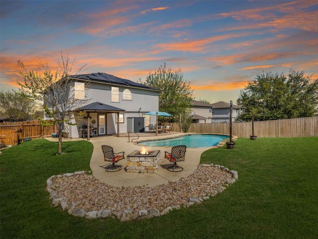 109 Killian LOOP, Hutto, TX 78634