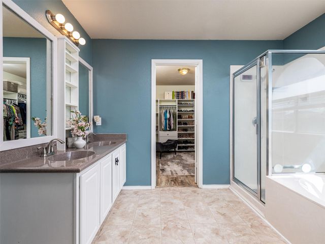 109 Killian LOOP, Hutto, TX 78634