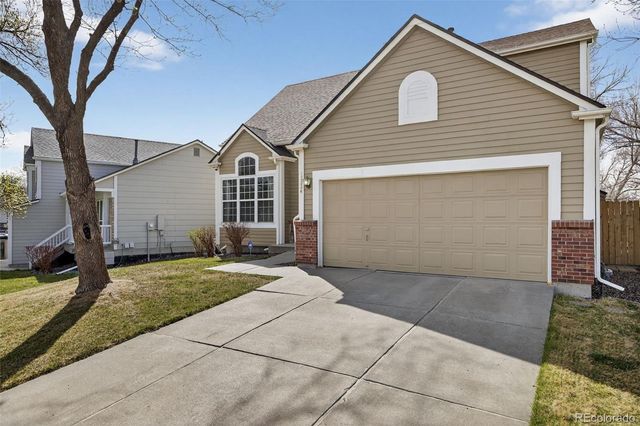 12224 W 85th Avenue, Arvada, CO 80005