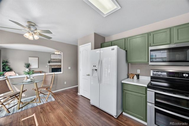 12224 W 85th Avenue, Arvada, CO 80005