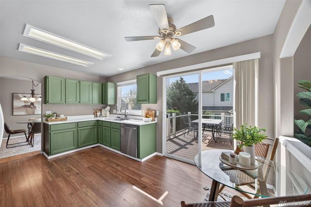 12224 W 85th Avenue, Arvada, CO 80005