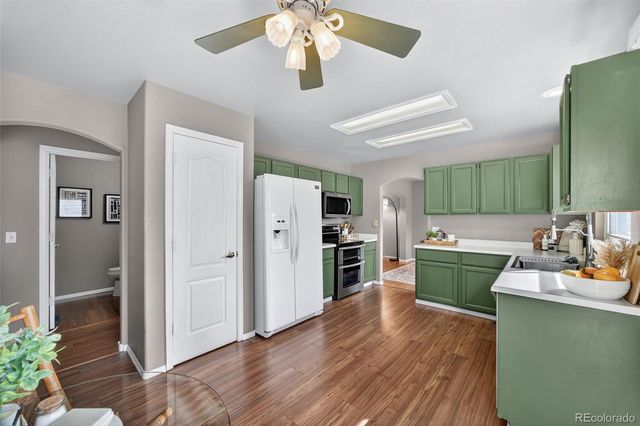 12224 W 85th Avenue, Arvada, CO 80005