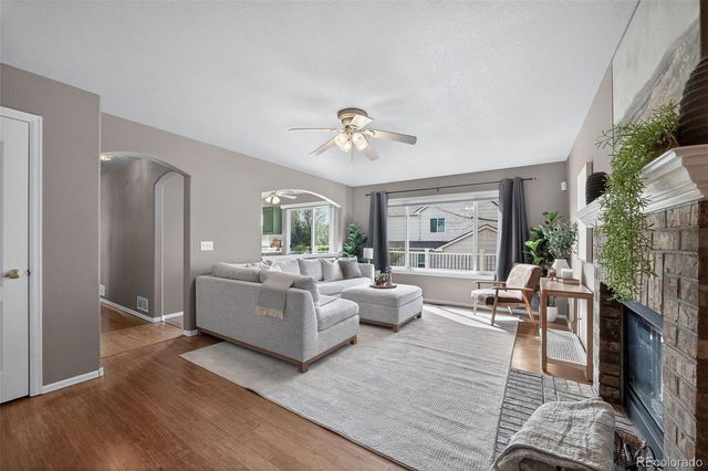 12224 W 85th Avenue, Arvada, CO 80005