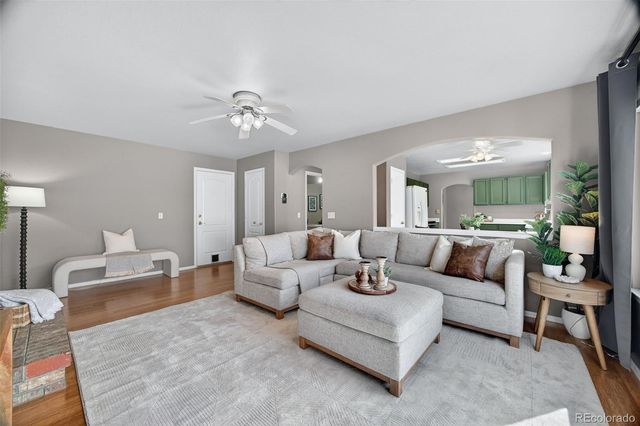 12224 W 85th Avenue, Arvada, CO 80005