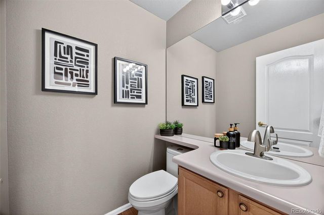 12224 W 85th Avenue, Arvada, CO 80005