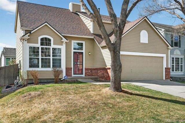 12224 W 85th Avenue, Arvada, CO 80005