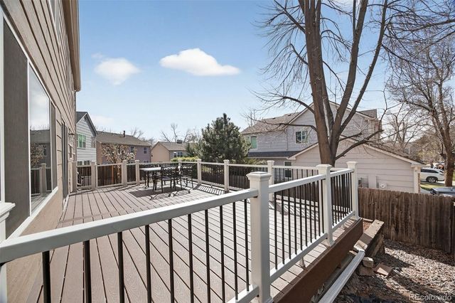 12224 W 85th Avenue, Arvada, CO 80005