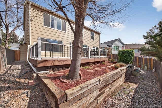12224 W 85th Avenue, Arvada, CO 80005