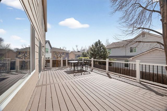 12224 W 85th Avenue, Arvada, CO 80005