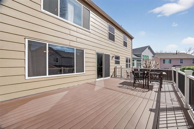 12224 W 85th Avenue, Arvada, CO 80005