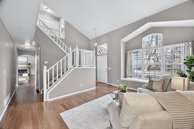 12224 W 85th Avenue, Arvada, CO 80005