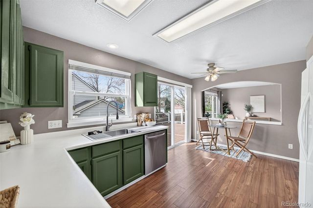 12224 W 85th Avenue, Arvada, CO 80005