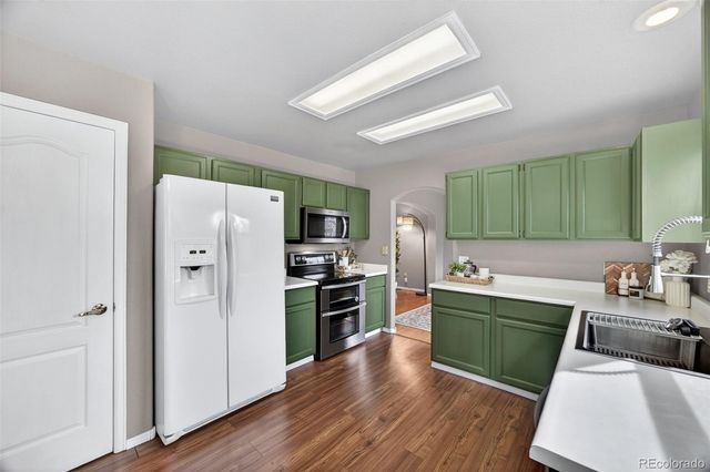 12224 W 85th Avenue, Arvada, CO 80005