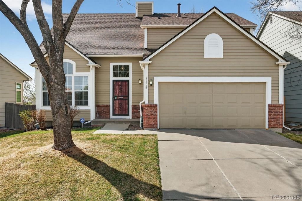 12224 W 85th Avenue, Arvada, CO 80005