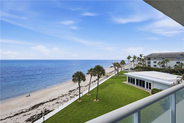 3554 Ocean Drive 403N, Vero Beach, FL 32963