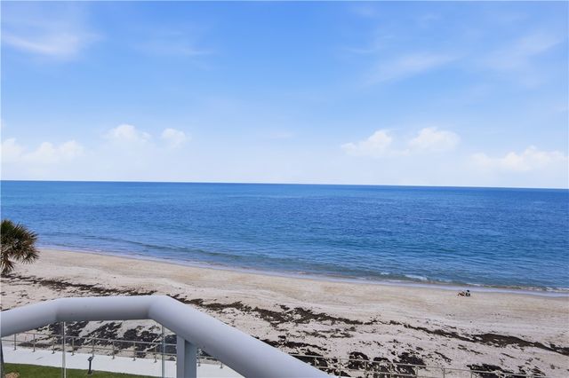 3554 Ocean Drive 403N, Vero Beach, FL 32963