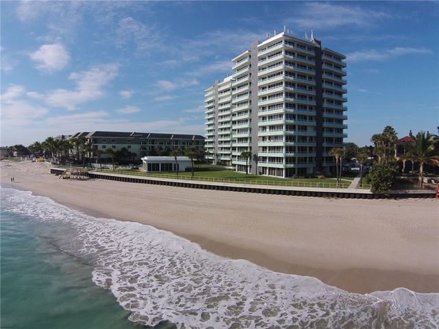 3554 Ocean Drive 403N, Vero Beach, FL 32963